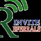 InviteReferrals InviteReferrals